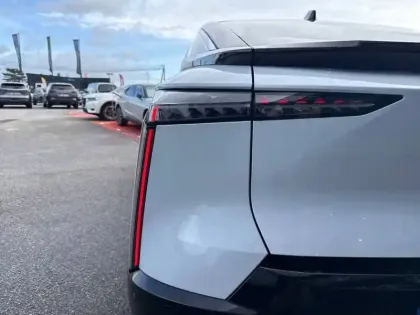 Photo 16 DS DS 8 Gén. I Ph1 Etoile 5