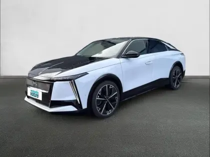 Photo Ds Ds 8 Etoile