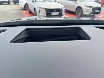 Photo 17 DS DS 8 Gén. I Ph1 Etoile 5