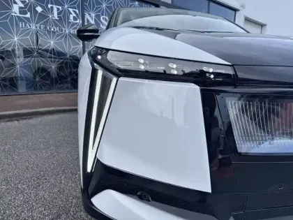 Photo 15 DS DS 8 Gén. I Ph1 Etoile 5