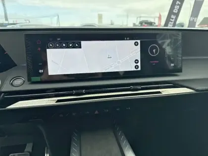 Photo 19 DS DS 8 Gén. I Ph1 Etoile 5