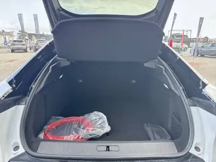 Photo 5 DS DS 8 Gén. I Ph1 Etoile 5