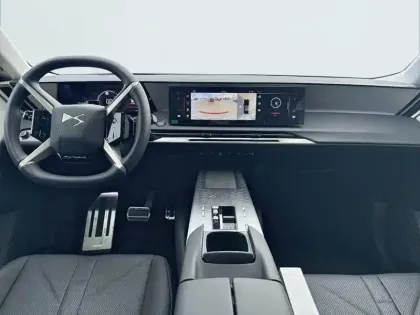 Photo 7 DS DS 8 Gén. I Ph1 Etoile 5