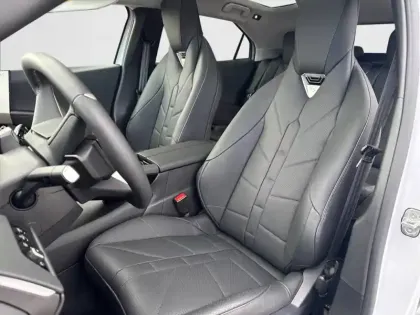 Photo 10 DS DS 8 Gén. I Ph1 Etoile 5