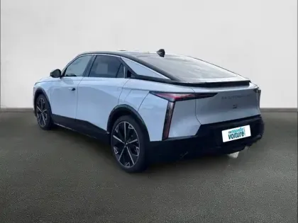 Photo 6 DS DS 8 Gén. I Ph1 Etoile 5