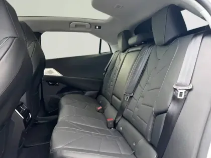 Photo 11 DS DS 8 Gén. I Ph1 Etoile 5