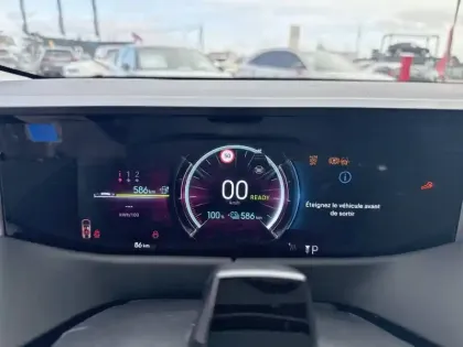 Photo 9 DS DS 8 Gén. I Ph1 Etoile 5