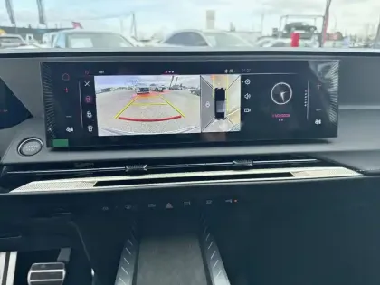 Photo 14 DS DS 8 Gén. I Ph1 Etoile 5