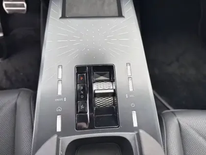 Photo 13 DS DS 8 Gén. I Ph1 Etoile 5