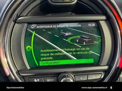 Photo 29 Mini Mini Countryman 136 ch BVA6