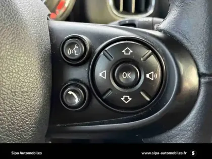 Photo 16 Mini Mini Countryman 136 ch BVA6