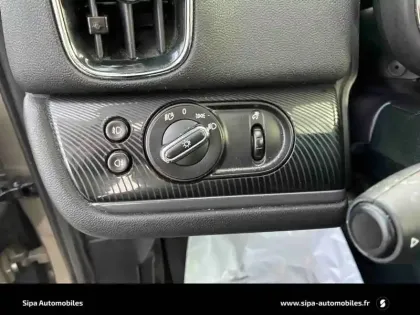 Photo 28 Mini Mini Countryman 136 ch BVA6
