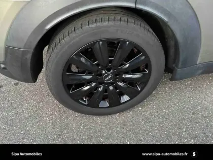 Photo 25 Mini Mini Countryman 136 ch BVA6