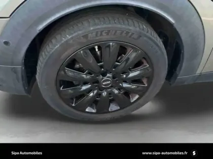 Photo 12 Mini Mini Countryman 136 ch BVA6