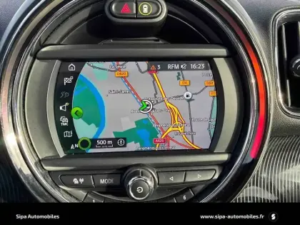 Photo 14 Mini Mini Countryman 136 ch BVA6