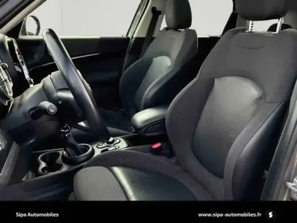 Photo 6 Mini Mini Countryman 136 ch BVA6