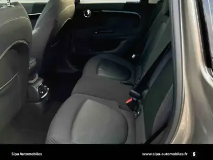 Photo 21 Mini Mini Countryman 136 ch BVA6