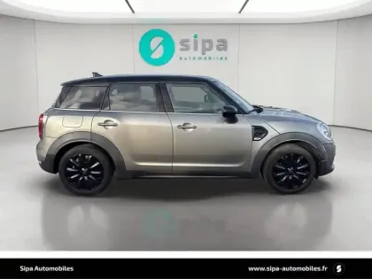 Photo 10 Mini Mini Countryman 136 ch BVA6
