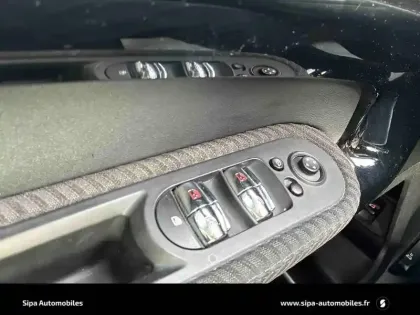 Photo 17 Mini Mini Countryman 136 ch BVA6