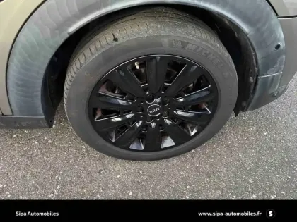 Photo 26 Mini Mini Countryman 136 ch BVA6