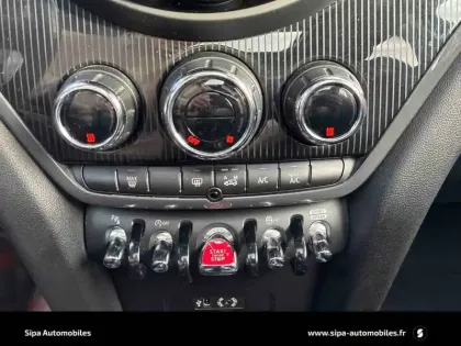 Photo 19 Mini Mini Countryman 136 ch BVA6