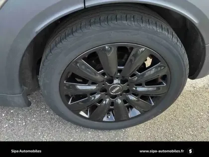 Photo 24 Mini Mini Countryman 136 ch BVA6