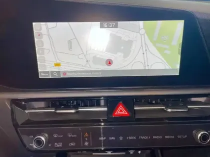 Photo 7 Kia Niro  1.6 GDi 138 ch HEV DCT6