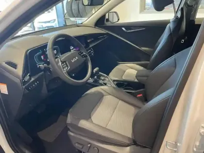 Photo 45 Kia Niro  1.6 GDi 138 ch HEV DCT6