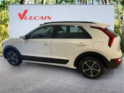 Photo 35 Kia Niro  1.6 GDi 138 ch HEV DCT6