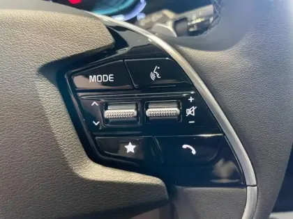 Photo 15 Kia Niro  1.6 GDi 138 ch HEV DCT6