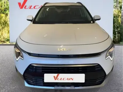 Photo 33 Kia Niro  1.6 GDi 138 ch HEV DCT6