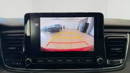 Photo 15 Kia Rio  1.0 T-GDi 100 ch MHEV iBVM6