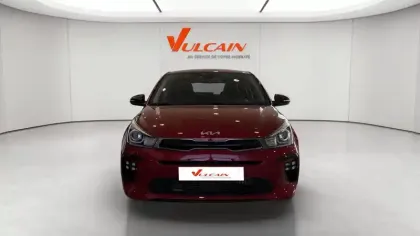 Photo Kia Rio Gt Line