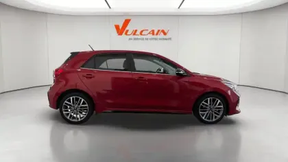 Photo 8 Kia Rio  1.0 T-GDi 100 ch MHEV iBVM6