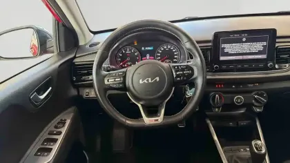 Photo 12 Kia Rio  1.0 T-GDi 100 ch MHEV iBVM6