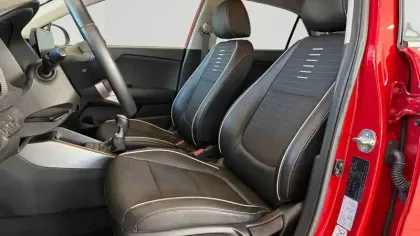 Photo 11 Kia Rio  1.0 T-GDi 100 ch MHEV iBVM6