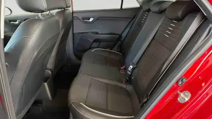 Photo 13 Kia Rio  1.0 T-GDi 100 ch MHEV iBVM6