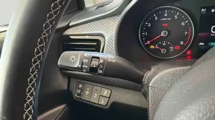 Photo 18 Kia Rio  1.0 T-GDi 100 ch MHEV iBVM6