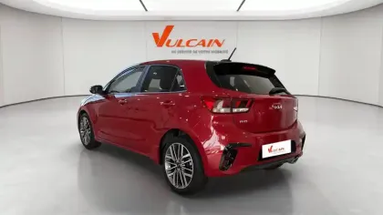 Photo 6 Kia Rio  1.0 T-GDi 100 ch MHEV iBVM6