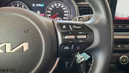 Photo 17 Kia Rio  1.0 T-GDi 100 ch MHEV iBVM6