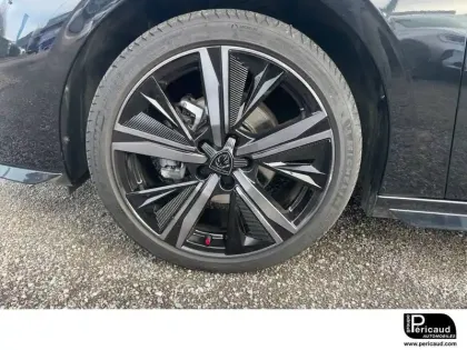 Photo 11 Peugeot 308  PureTech 130ch S&S EAT8