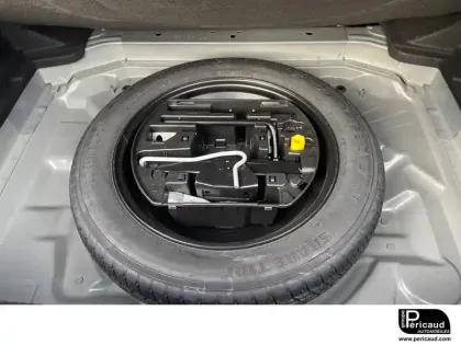 Photo 9 Peugeot 308  PureTech 130ch S&S EAT8