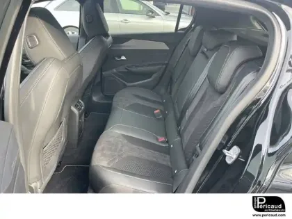 Photo 7 Peugeot 308  PureTech 130ch S&S EAT8