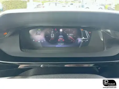 Photo 14 Peugeot 308  PureTech 130ch S&S EAT8