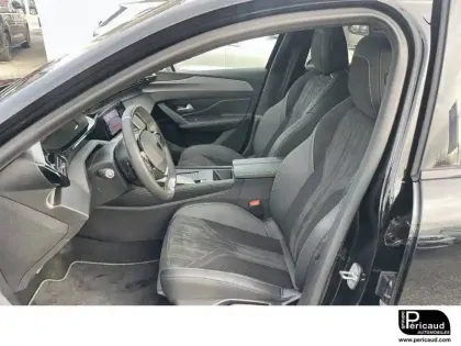 Photo 6 Peugeot 308  PureTech 130ch S&S EAT8