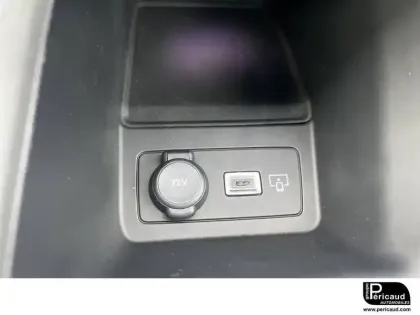 Photo 13 Peugeot 308  PureTech 130ch S&S EAT8