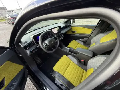 Photo 16 Renault 5 Renault  E-Tech Electrique 10 ch autonomie confort