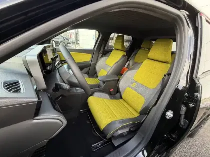 Photo 15 Renault 5 Renault  E-Tech Electrique 10 ch autonomie confort