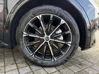 Photo 9 Renault 5 Renault  E-Tech Electrique 10 ch autonomie confort