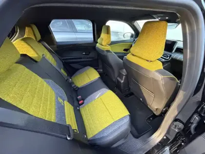 Photo 12 Renault 5 Renault  E-Tech Electrique 10 ch autonomie confort